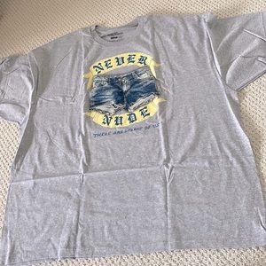NWT Arrested Development Logo T-Shirt